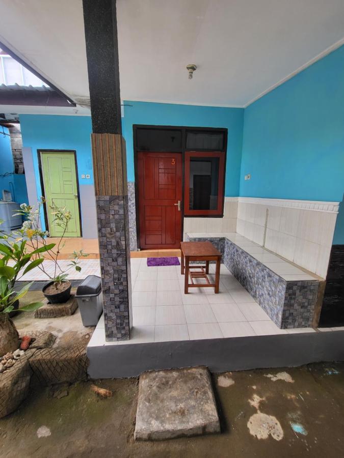 Coral Paradise Gili Trawangan Exterior foto