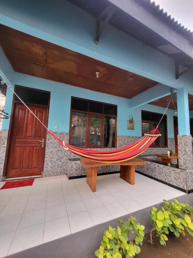Coral Paradise Gili Trawangan Exterior foto
